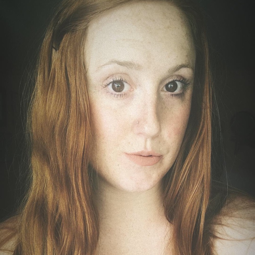 Meet your Posher, Alexandria